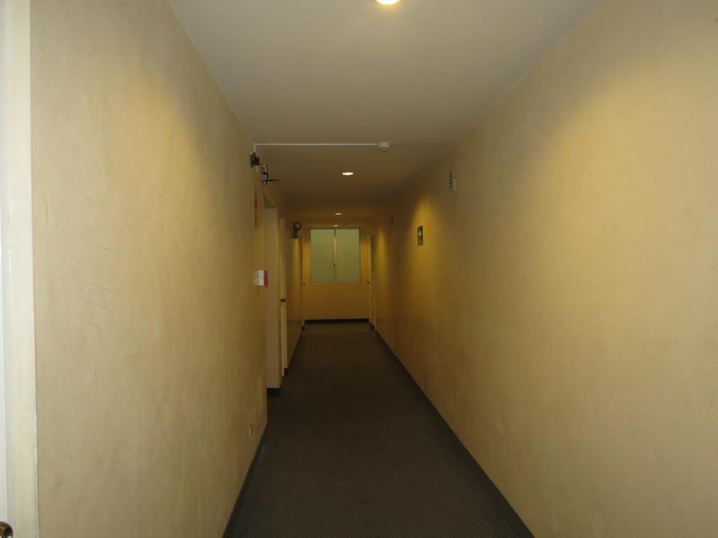 Hotel Plaza Mayor 利马 外观 照片